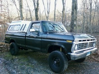 F-250 F-250