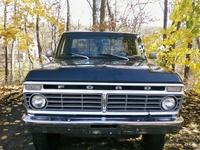 F-250 F-250