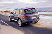 Touareg Touareg