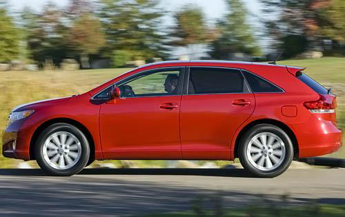 Venza Venza