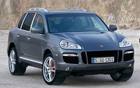 Cayenne Cayenne