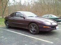 Sunfire Sunfire