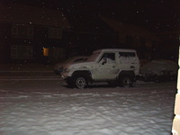 1995 Toyota Land Cruiser Overview 1995 Toyota Land Cruiser Overview