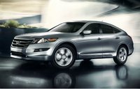Accord Crosstour Accord Crosstour