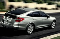 Accord Crosstour Accord Crosstour