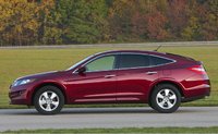 Accord Crosstour Accord Crosstour