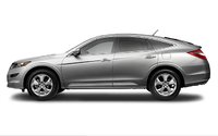 Accord Crosstour Accord Crosstour