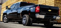 Silverado 3500HD Silverado 3500HD