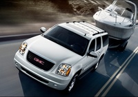 Yukon XL Yukon XL