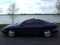Sunfire Sunfire
