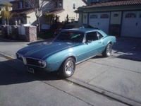 Firebird Firebird