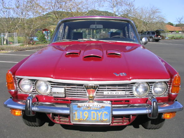1970 Rover 3500 - Pictures - Picture of 1970 Rover 3500 - CarGurus Rover 3500 Coupe. 1970 Rover 3500 - Pictures - Picture of 1970 Rover 3500 - CarGurus