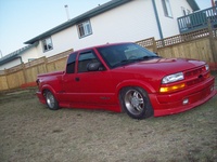 S-10 S-10