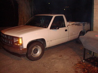 C/K 2500 C/K 2500