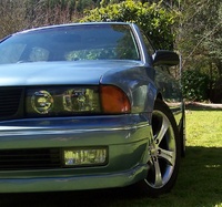 1995 Mitsubishi Magna Overview 1995 Mitsubishi Magna Overview
