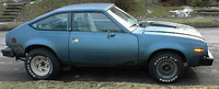 1981 AMC Spirit Overview 1981 AMC Spirit Overview