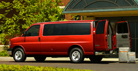 Express Cargo Express Cargo