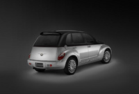PT Cruiser PT Cruiser