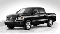 2010 Dodge Dakota Overview 2010 Dodge Dakota Overview