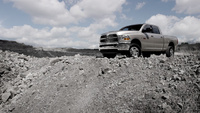 Ram Pickup 2500 Ram Pickup 2500