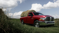 Ram Pickup 2500 Ram Pickup 2500
