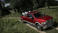 Ram Pickup 3500 Ram Pickup 3500