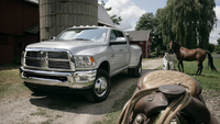 Ram Pickup 3500 Ram Pickup 3500
