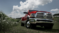 Ram Pickup 3500 Ram Pickup 3500