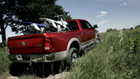 Ram Pickup 3500 Ram Pickup 3500
