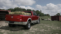 Ram Pickup 3500 Ram Pickup 3500