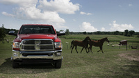 Ram Pickup 3500 Ram Pickup 3500