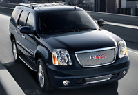 Yukon Denali Yukon Denali