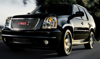 2010 GMC Yukon Denali Overview 2010 GMC Yukon Denali Overview