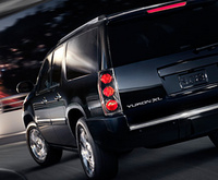 Yukon XL Yukon XL