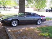 Firebird Firebird