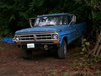 F-250 F-250