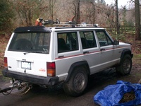 Cherokee Cherokee