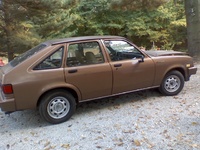 Chevette Chevette