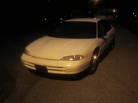 1995 Chrysler Intrepid Overview 1995 Chrysler Intrepid Overview