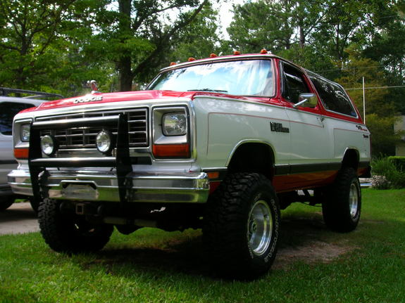 1989 Dodge Ram Wagon - Pictures - 2009 Dodge Charger SXT AWD pic ...