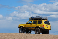 Cherokee Cherokee