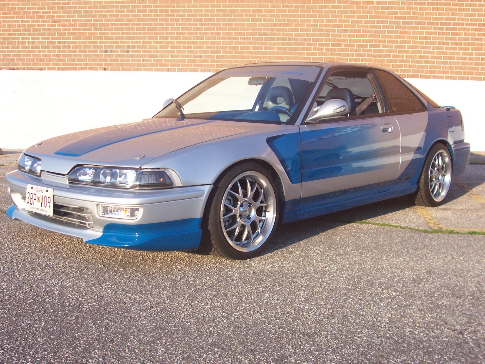 Integra Integra