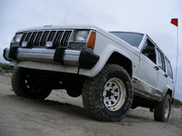 Cherokee Cherokee
