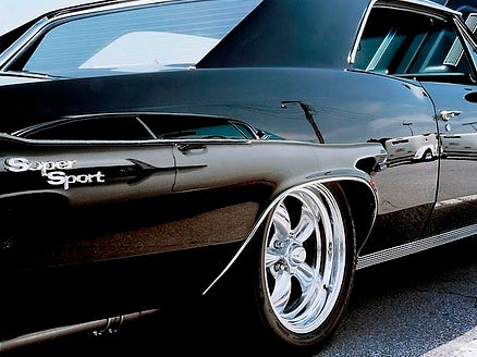 Picture of 1967 Chevrolet Chevelle exterior