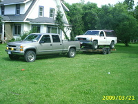 C/K 2500 C/K 2500