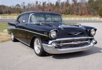 Bel Air Bel Air