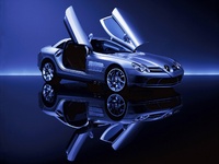 SLR McLaren SLR McLaren