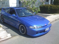Integra Integra