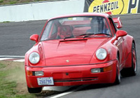 1980 Porsche 930 Overview 1980 Porsche 930 Overview