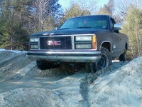 C/K 2500 C/K 2500